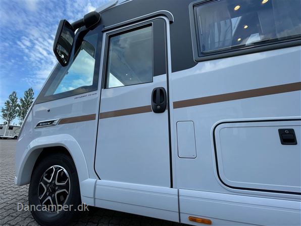 Carthago C2-tourer I 141  KB-LE