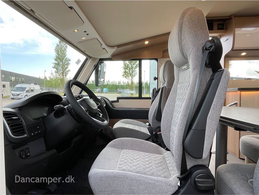Carthago C2-tourer I 141  KB-LE