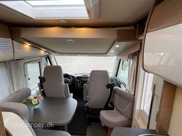 Carthago C2-tourer I 141  KB-LE