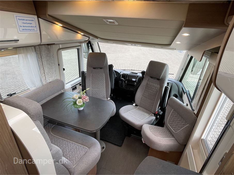 Carthago C2-tourer I 141  KB-LE