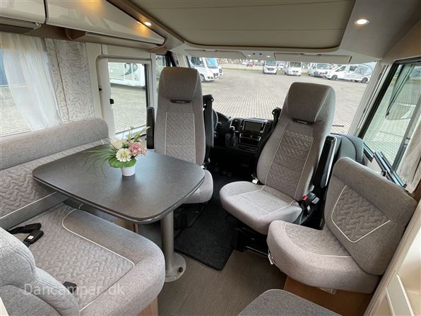 Carthago C2-tourer I 141  KB-LE