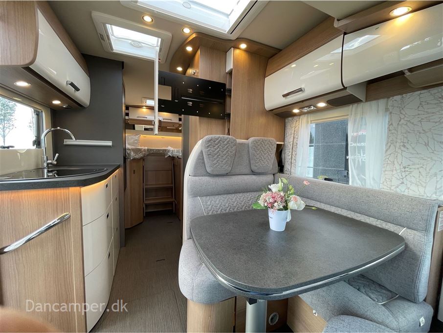 Carthago C2-tourer I 141  KB-LE