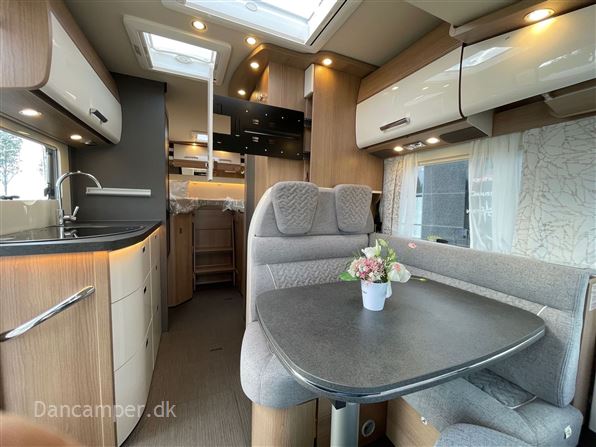 Carthago C2-tourer I 141  KB-LE
