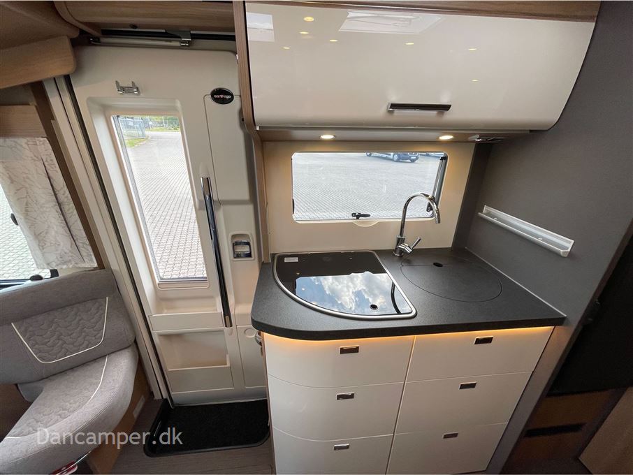 Carthago C2-tourer I 141  KB-LE
