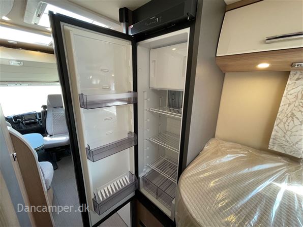 Carthago C2-tourer I 141  KB-LE