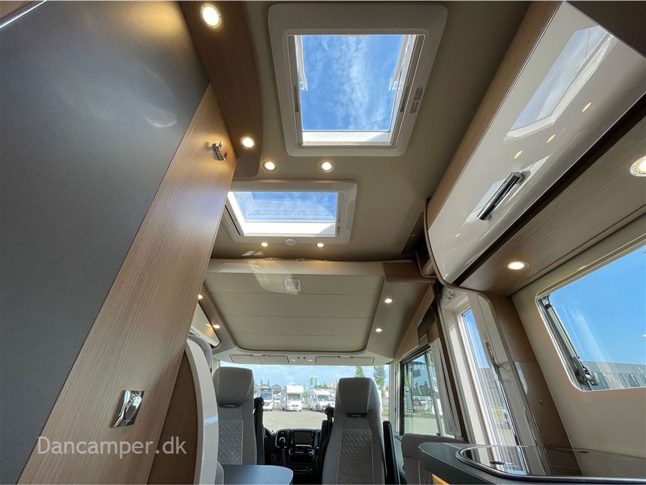 Carthago C2-tourer I 141  KB-LE