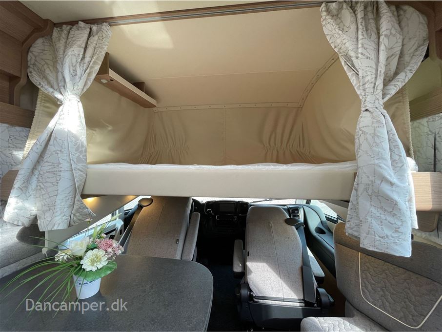 Carthago C2-tourer I 141  KB-LE