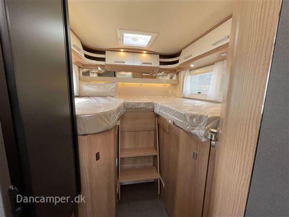 Carthago C2-tourer I 141  KB-LE