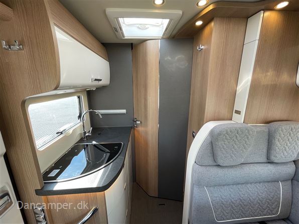 Carthago C2-tourer I 141  KB-LE