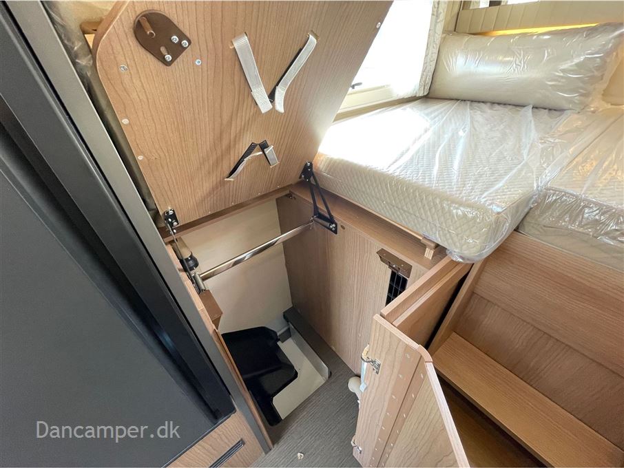 Carthago C2-tourer I 141  KB-LE