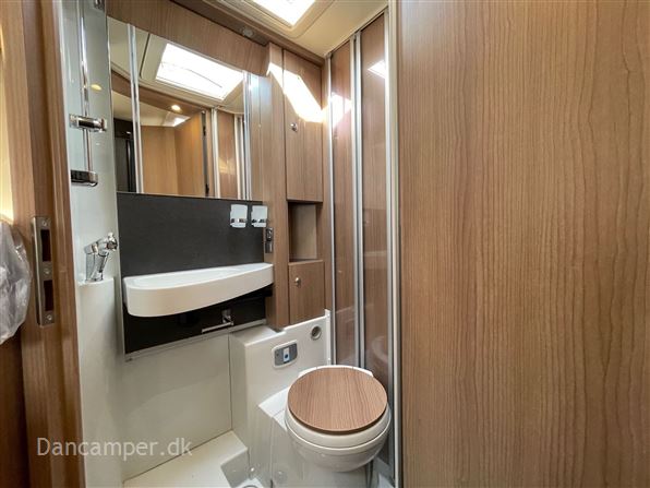 Carthago C2-tourer I 141  KB-LE