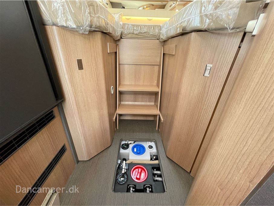 Carthago C2-tourer I 141  KB-LE