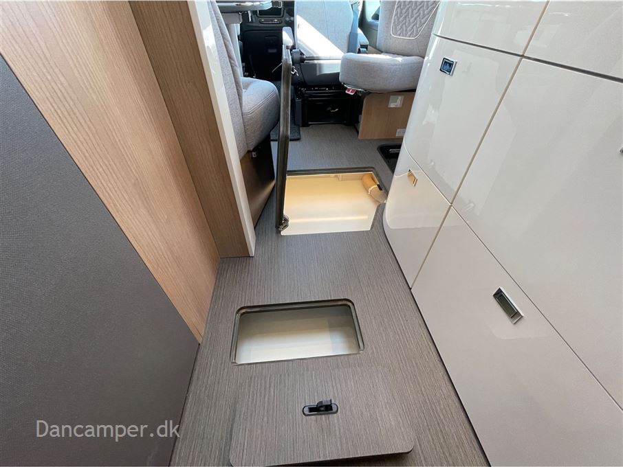Carthago C2-tourer I 141  KB-LE