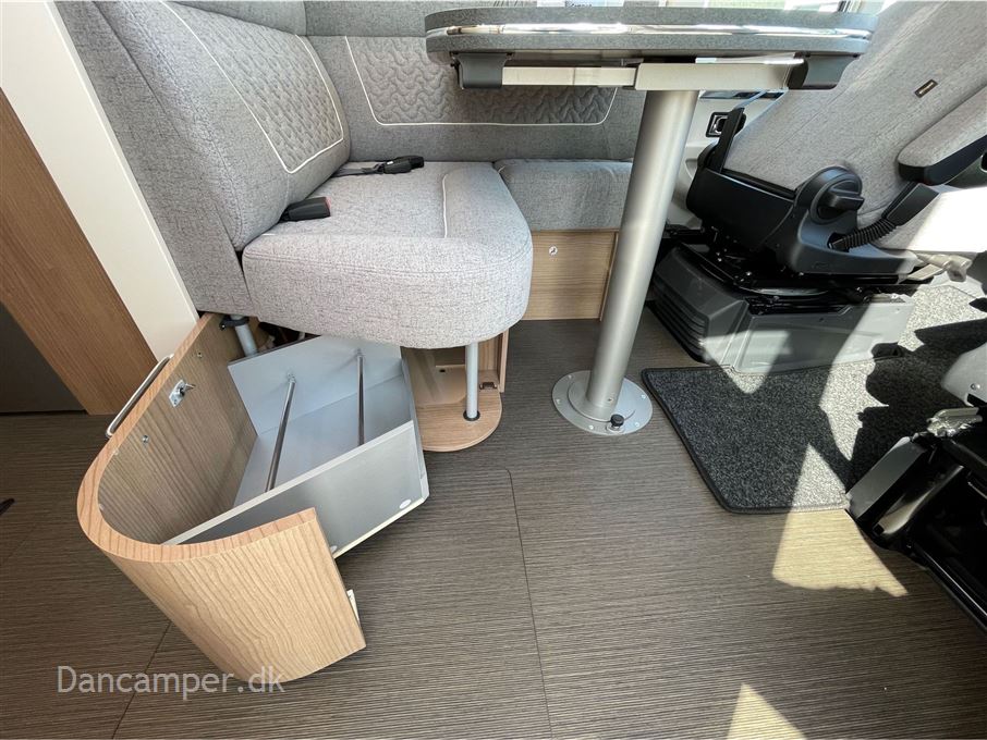 Carthago C2-tourer I 141  KB-LE