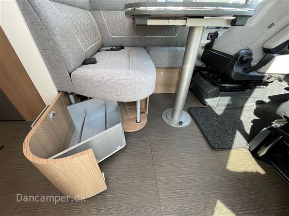 Carthago C2-tourer I 141  KB-LE