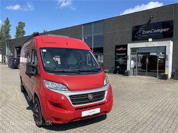Knaus BoxStar K250