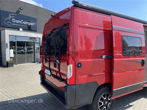 Knaus BoxStar Box Star K250