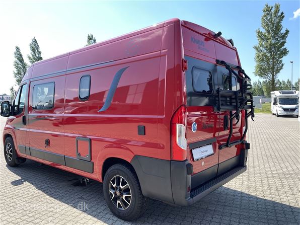 Knaus BoxStar Box Star K250