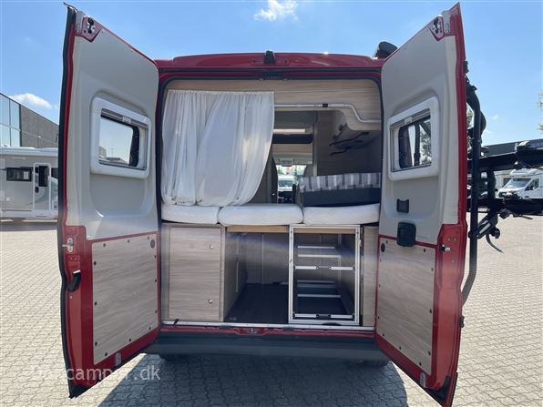 Knaus BoxStar Box Star K250