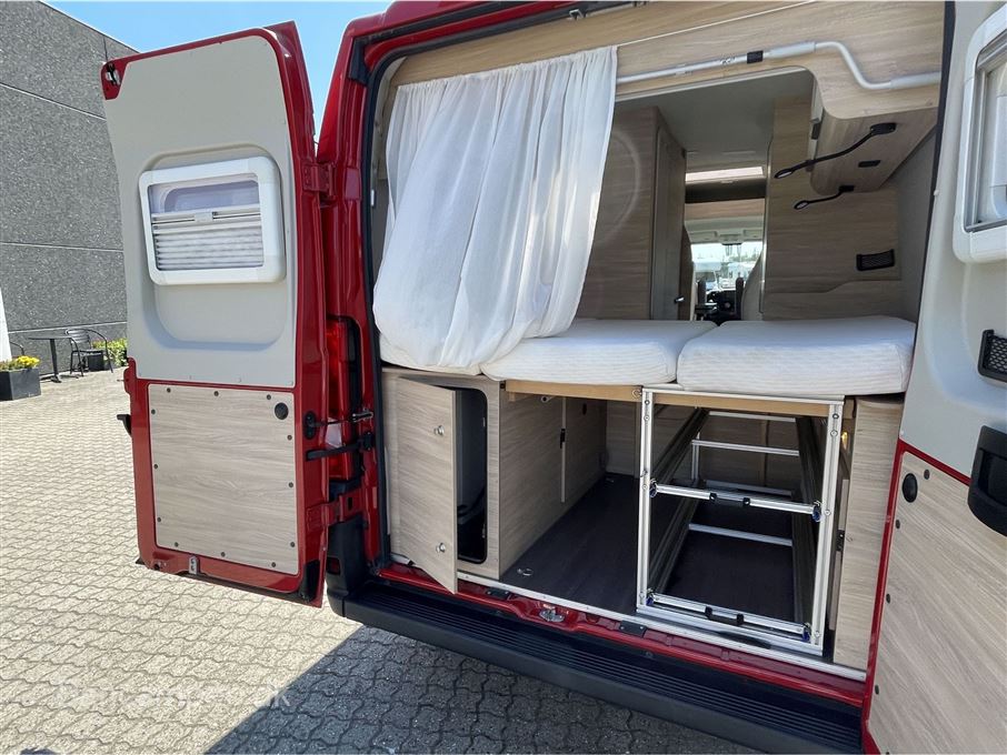 Knaus BoxStar Box Star K250