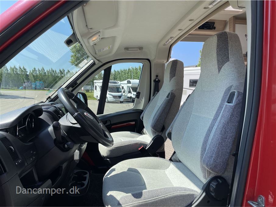 Knaus BoxStar Box Star K250