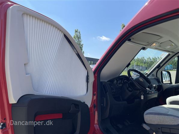 Knaus BoxStar Box Star K250