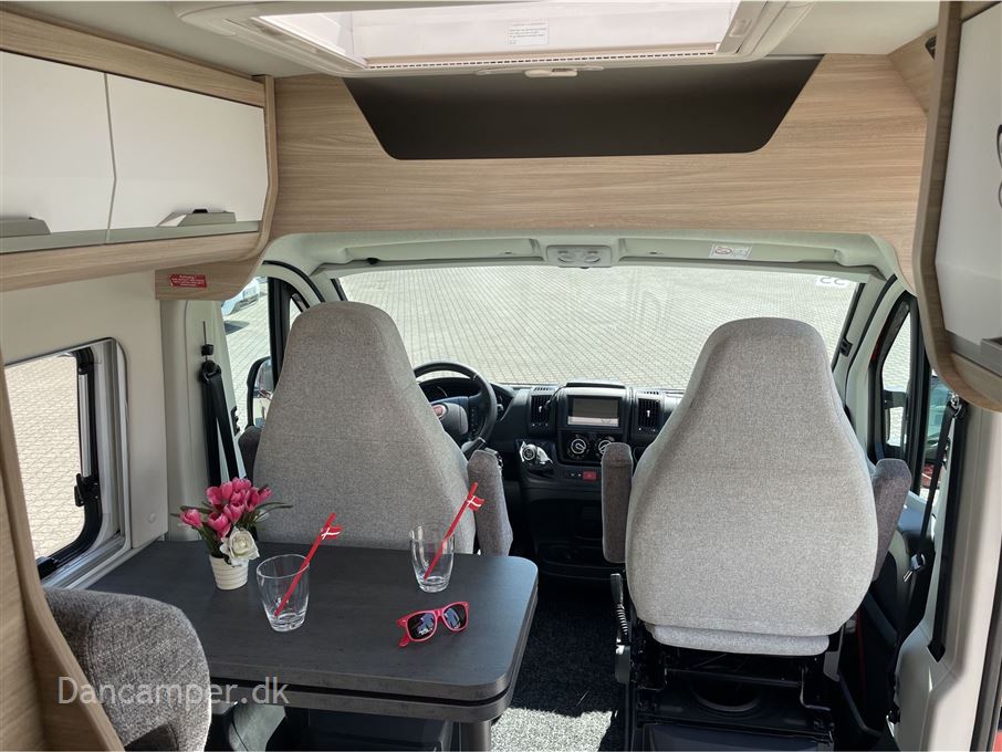 Knaus BoxStar Box Star K250