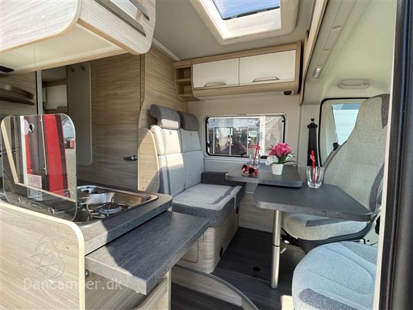 Knaus BoxStar Box Star K250
