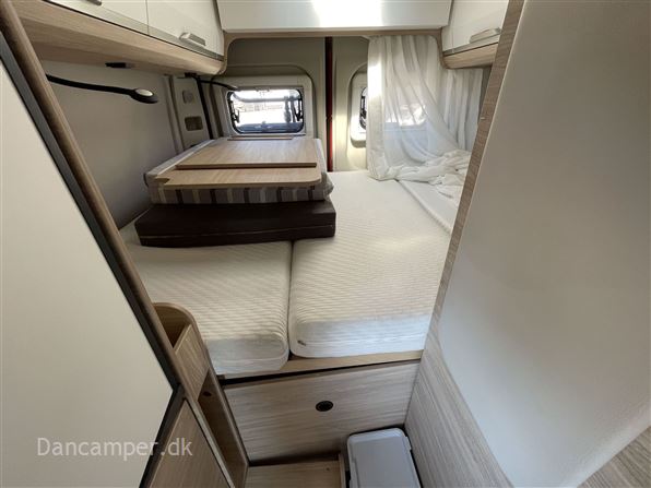 Knaus BoxStar Box Star K250
