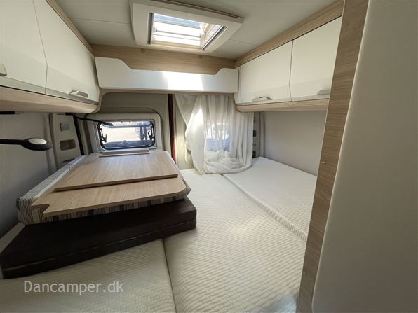 Knaus BoxStar Box Star K250