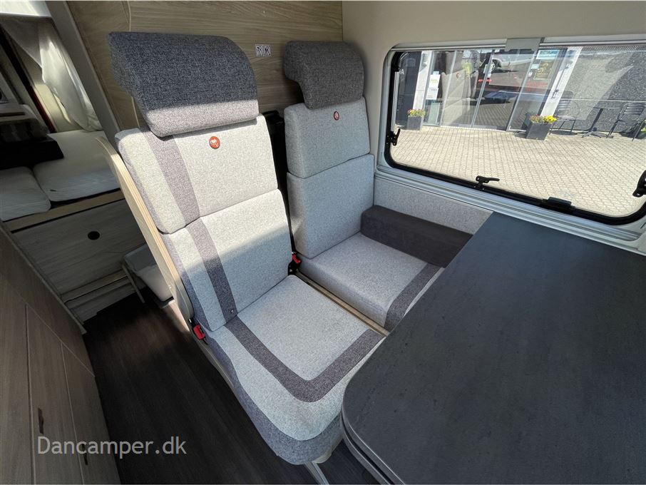 Knaus BoxStar Box Star K250