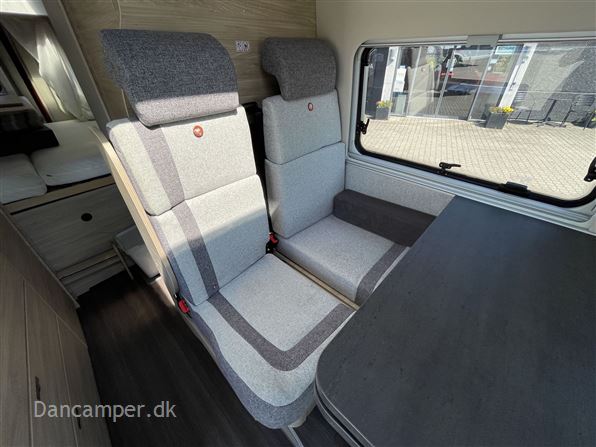 Knaus BoxStar Box Star K250