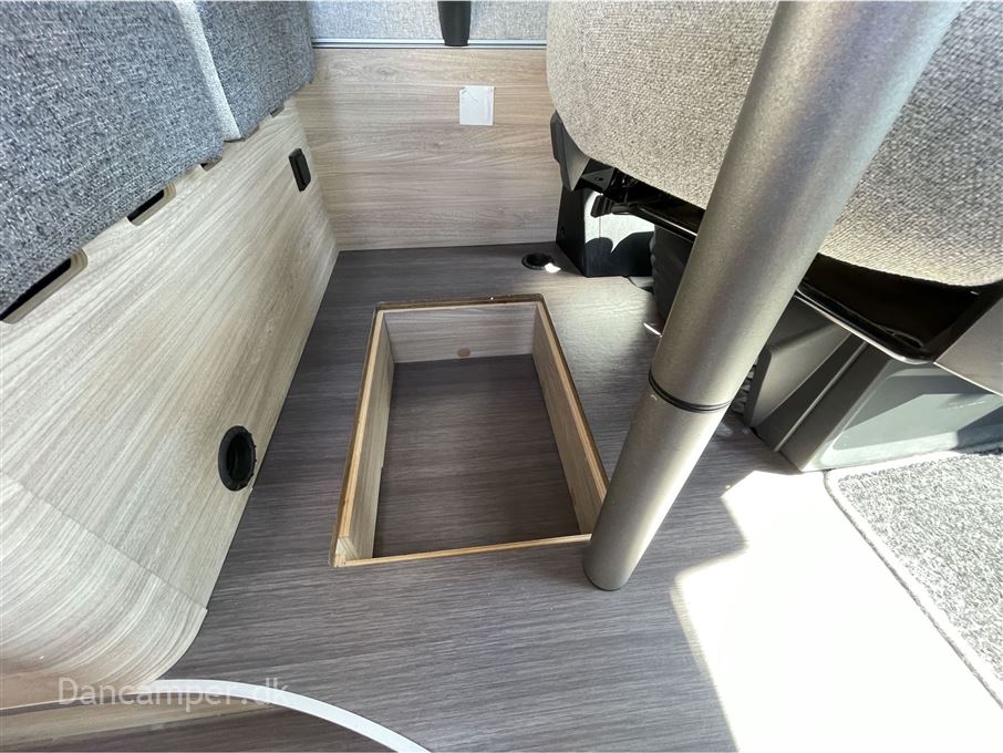 Knaus BoxStar Box Star K250