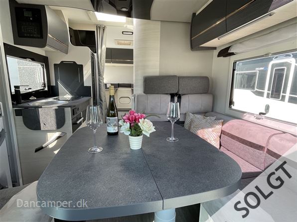 Chausson Titanium 627 GA Premium