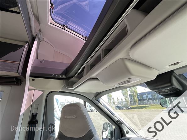 Chausson Titanium 627 GA Premium