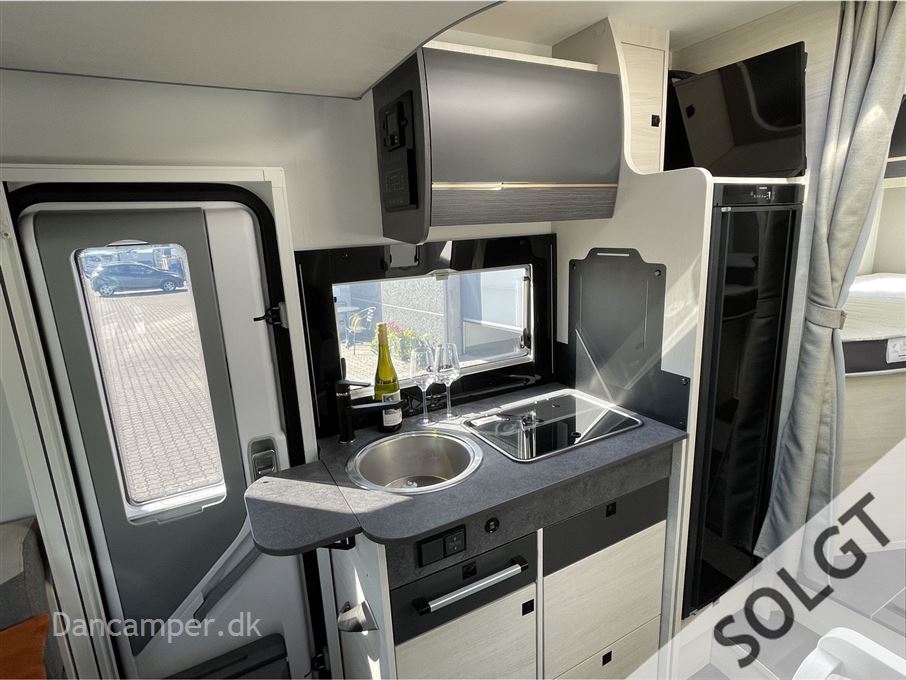 Chausson Titanium 627 GA Premium
