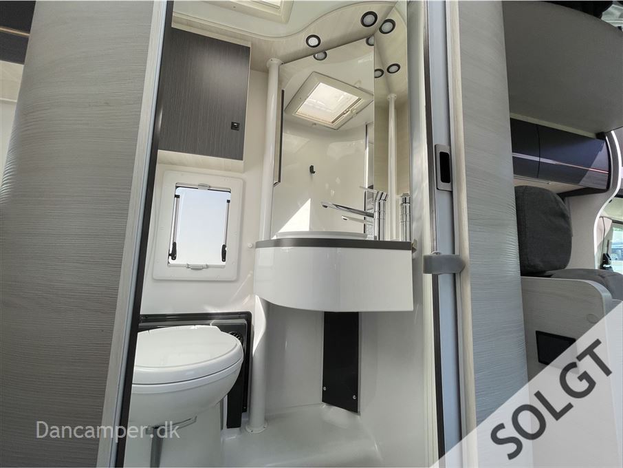 Chausson Titanium 627 GA Premium