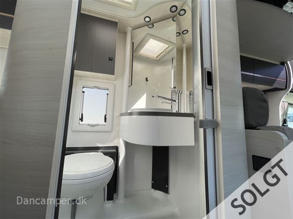 Chausson Titanium 627 GA Premium