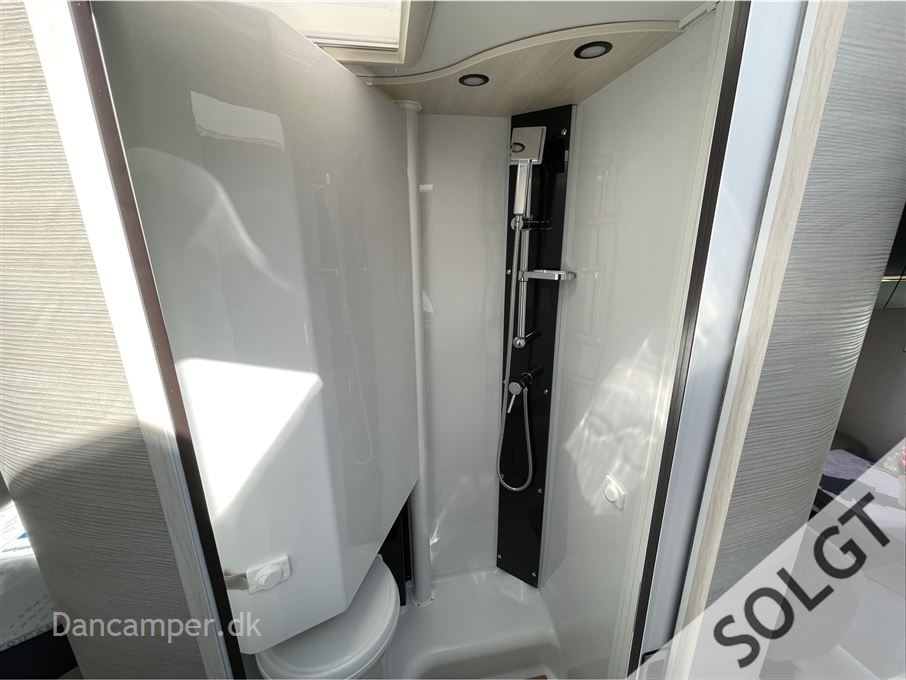 Chausson Titanium 627 GA Premium
