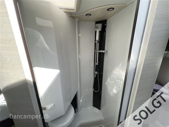 Chausson Titanium 627 GA Premium