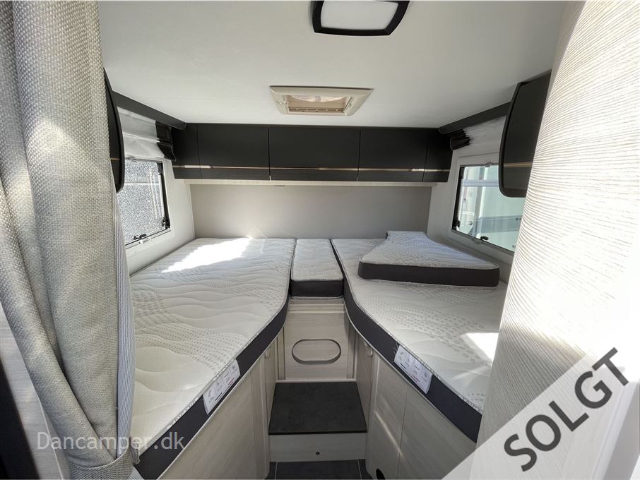 Chausson Titanium 627 GA Premium