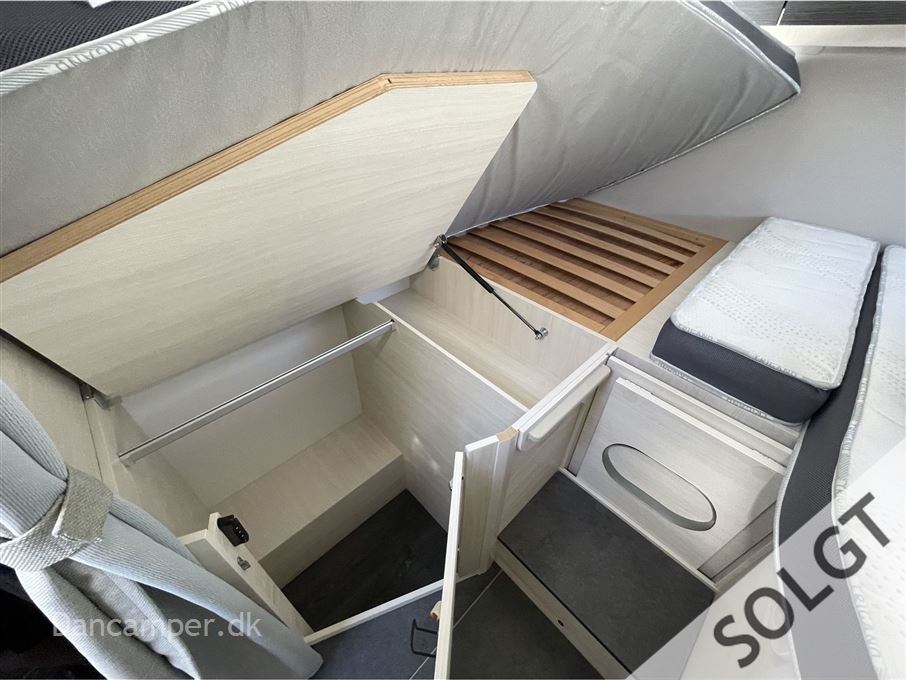 Chausson Titanium 627 GA Premium