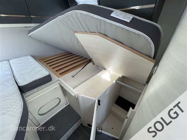 Chausson Titanium 627 GA Premium