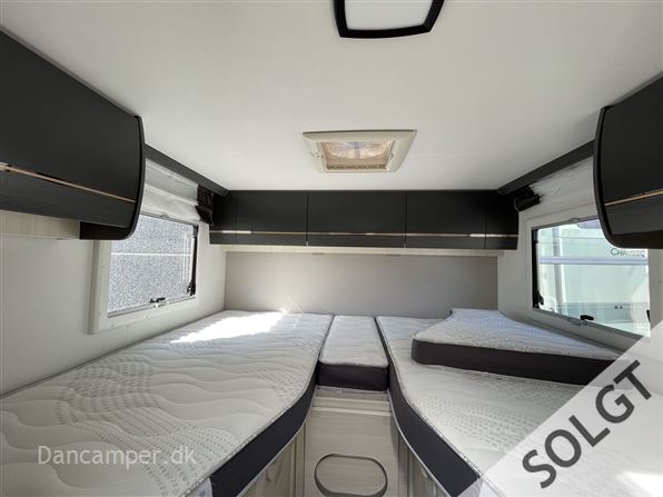 Chausson Titanium 627 GA Premium