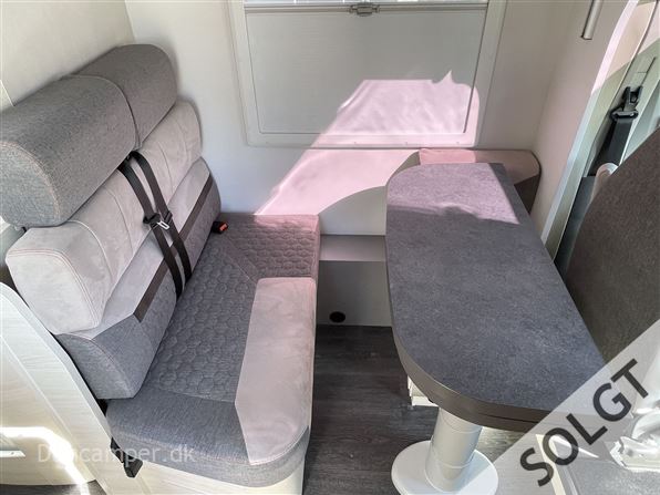 Chausson Titanium 627 GA Premium