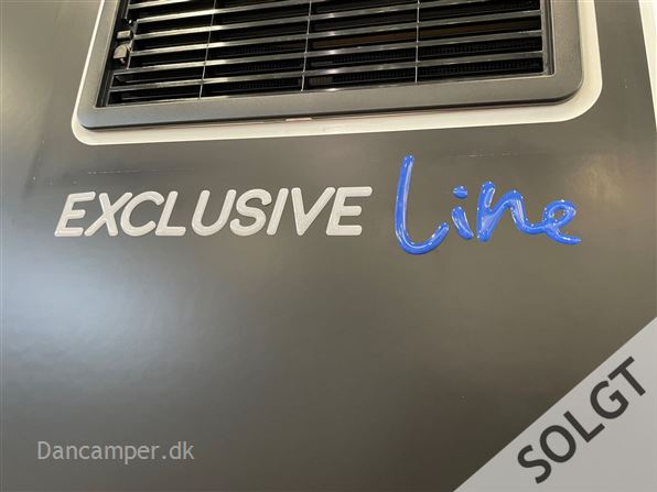 Chausson X550 Exclusive line
