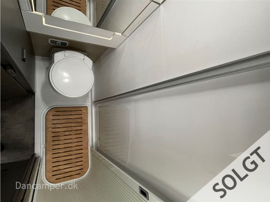 Chausson X550 Exclusive line