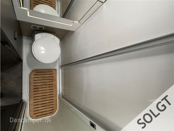 Chausson X550 Exclusive line