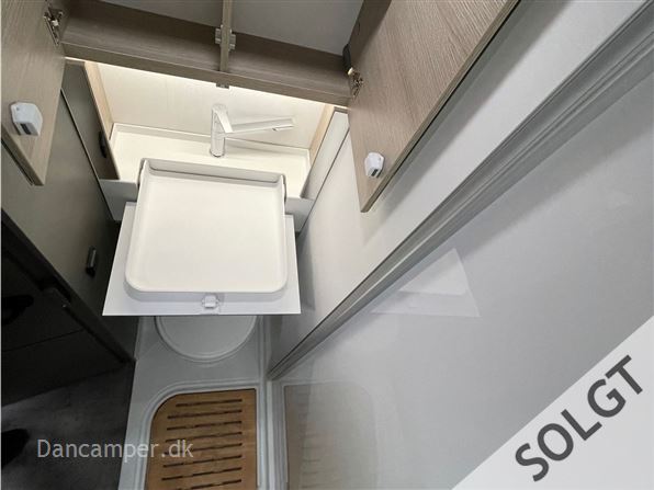 Chausson X550 Exclusive line