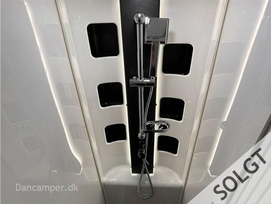 Chausson X550 Exclusive line